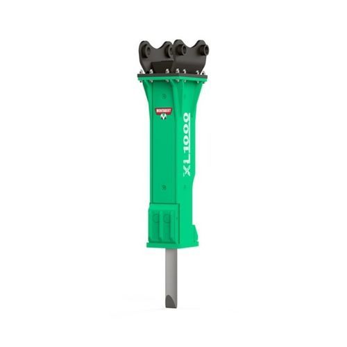Rompe-rocas - XL1000 - Montabert