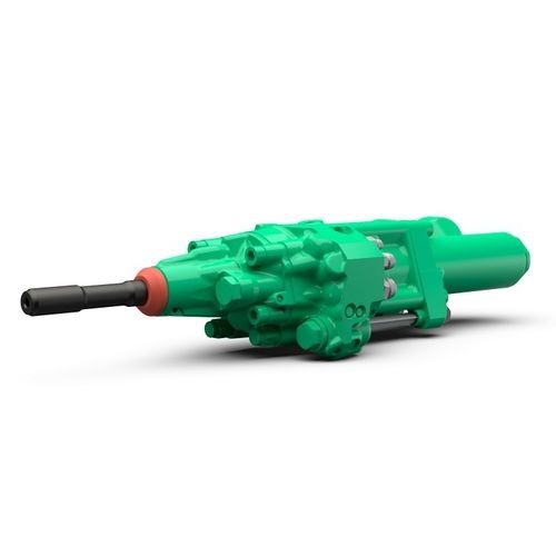Martillo picador hidráulico - HC50 - Montabert