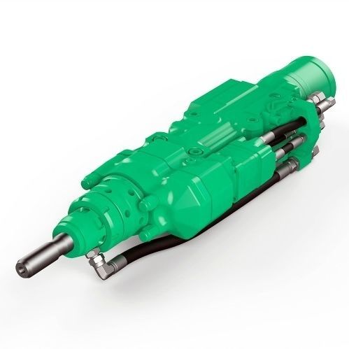 Martillo picador hidráulico - HC95 - Montabert