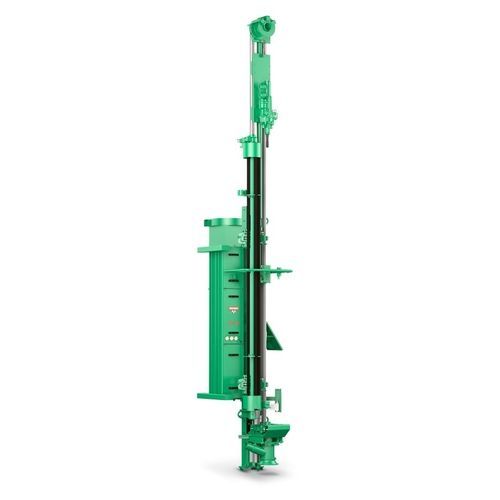 Accesorio de horadar para excavadora - CPA 250 - Montabert
