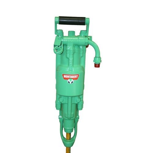 Martillo picador neumático - T series - Montabert