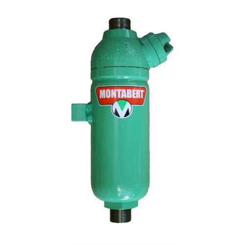 Lubricador neumático - GM.4	  - Montabert