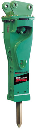 Rompe-rocas - 900 - Montabert