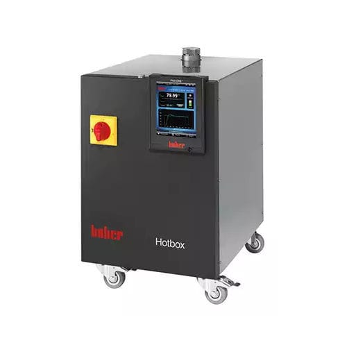 Termostato de circulación - HB60 - Huber Kältemaschinenbau SE