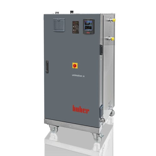 Sistema de termorregulación - Unimotive 08w - Huber Kältemaschinenbau SE