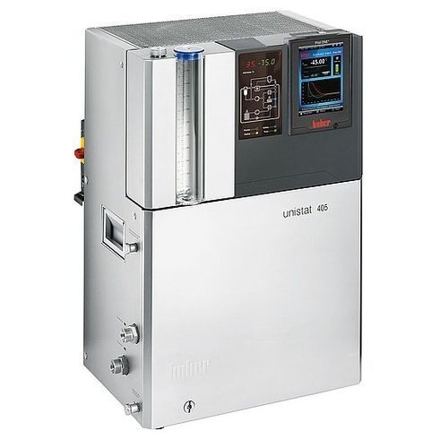Sistema de termorregulación dinámico - Unistat 405 - Huber Kältemaschinenbau SE