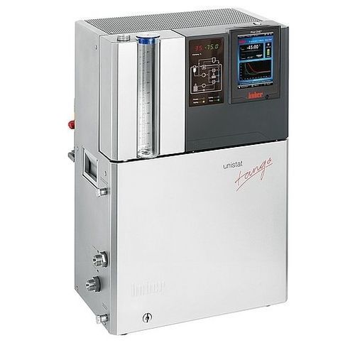 Sistema de termorregulación dinámico - Unistat tango w - Huber Kältemaschinenbau SE