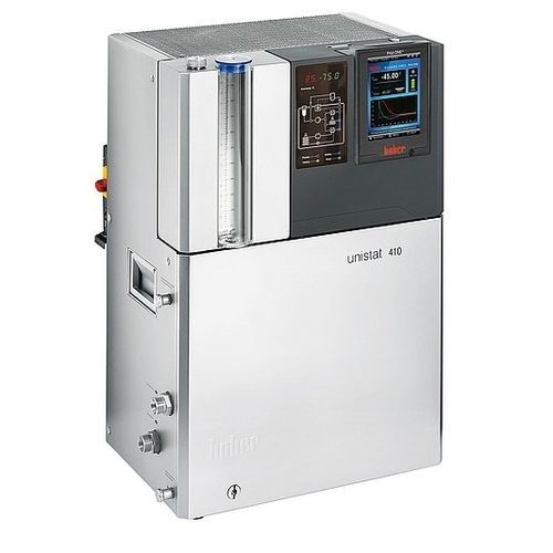 Sistema de termorregulación dinámico - Unistat 410w - Huber Kältemaschinenbau SE