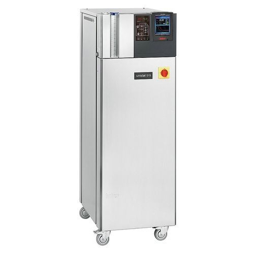Sistema de termorregulación dinámico - Unistat 515w - Huber Kältemaschinenbau SE