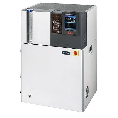 Sistema de termorregulación dinámico - Unistat T402 - Huber Kältemaschinenbau SE