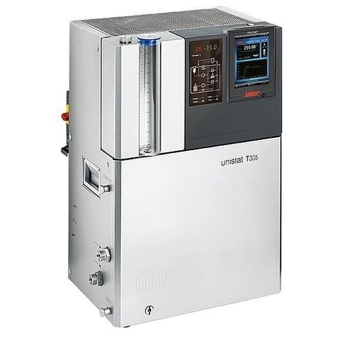 Sistema de termorregulación dinámico - Unistat T305 HT - Huber Kältemaschinenbau SE