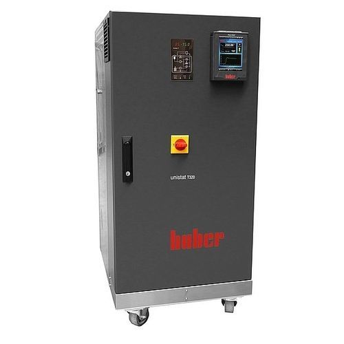Sistema de termorregulación dinámico - Unistat T320 - Huber Kältemaschinenbau SE