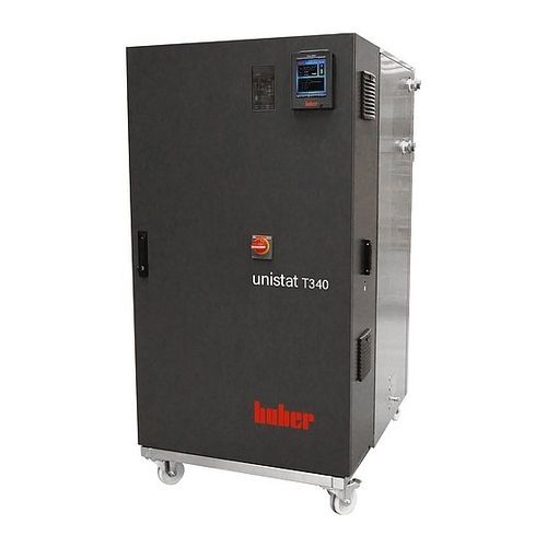 Sistema de termorregulación dinámico - Unistat T340 - Huber Kältemaschinenbau SE