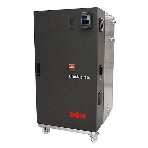 Sistema de termorregulación dinámico - Unistat T345 - Huber Kältemaschinenbau SE
