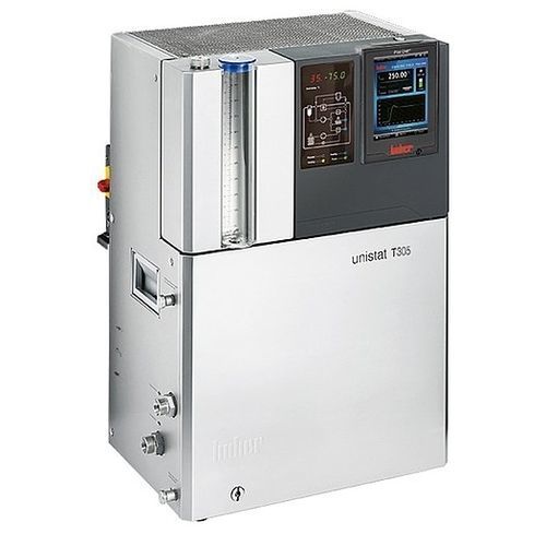 Sistema de termorregulación dinámico - Unistat T305w HT - Huber Kältemaschinenbau SE