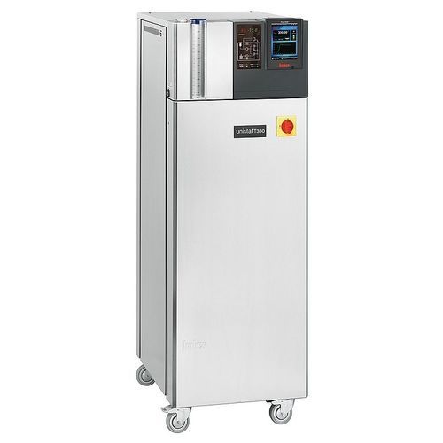 Sistema de termorregulación dinámico - Unistat T330 HT - Huber Kältemaschinenbau SE