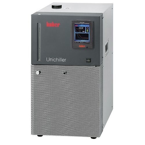 Enfriador de circulación de agua - Unichiller P007 - Huber Kältemaschinenbau SE - de laboratorio / para refrigeración / de acero inoxidable