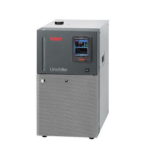 Enfriador de circulación de agua - Unichiller 010-H - Huber Kältemaschinenbau SE - de laboratorio / para refrigeración / con calefacción