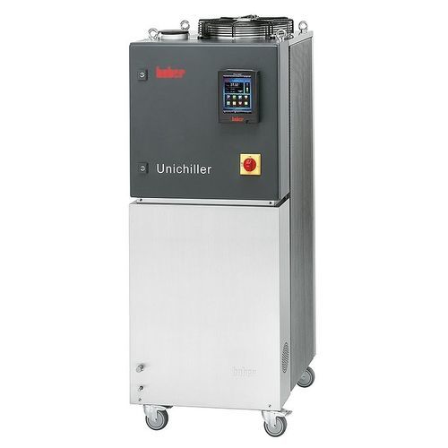 Enfriador de circulación de agua - Unichiller 017T - Huber Kältemaschinenbau SE - de laboratorio / para refrigeración / con calefacción