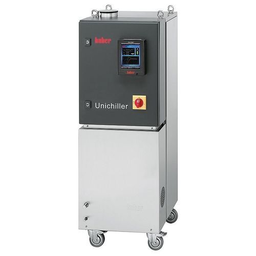 Enfriador de circulación de agua - Unichiller 020Tw - Huber Kältemaschinenbau SE - de laboratorio / para refrigeración / con calefacción