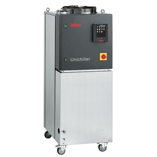 Enfriador de circulación de agua - Unichiller 030T - Huber Kältemaschinenbau SE - de laboratorio / para refrigeración / con calefacción