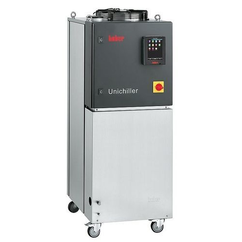 Enfriador de circulación de agua - Unichiller 055T-H - Huber Kältemaschinenbau SE - de laboratorio / para refrigeración / con calefacción