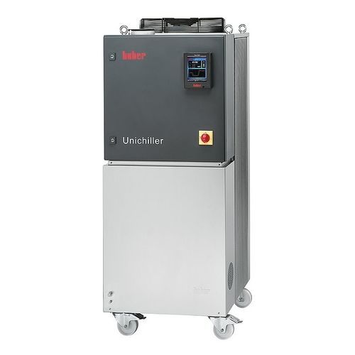 Enfriador de circulación de agua - Unichiller 060T - Huber Kältemaschinenbau SE - de laboratorio / para refrigeración / con calefacción