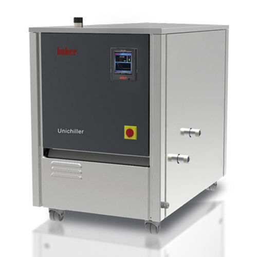 Enfriador de circulación de agua - Unichiller 075w - Huber Kältemaschinenbau SE - de laboratorio / para refrigeración / de acero inoxidable