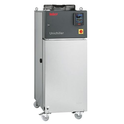 Enfriador de circulación de agua - Unichiller 100T - Huber Kältemaschinenbau SE - de laboratorio / para refrigeración / con calefacción