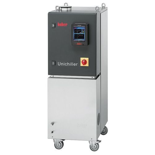 Enfriador de circulación de agua - Unichiller 030Tw - Huber Kältemaschinenbau SE - de laboratorio / para refrigeración / con calefacción