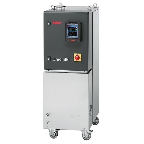 Enfriador de circulación de agua - Unichiller 040Tw - Huber Kältemaschinenbau SE - de laboratorio / para refrigeración / con calefacción