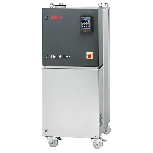 Enfriador de circulación de agua - Unichiller 100Tw-H - Huber Kältemaschinenbau SE - de laboratorio / para refrigeración / con calefacción