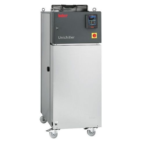 Enfriador de circulación de agua - Unichiller 110T - Huber Kältemaschinenbau SE - de laboratorio / para refrigeración / con calefacción