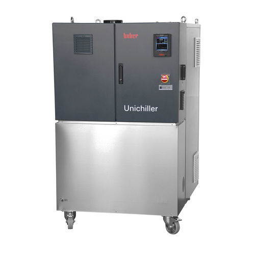 Enfriador de circulación de agua - Unichiller 500Tw - Huber Kältemaschinenbau SE - de laboratorio / para refrigeración / con calefacción