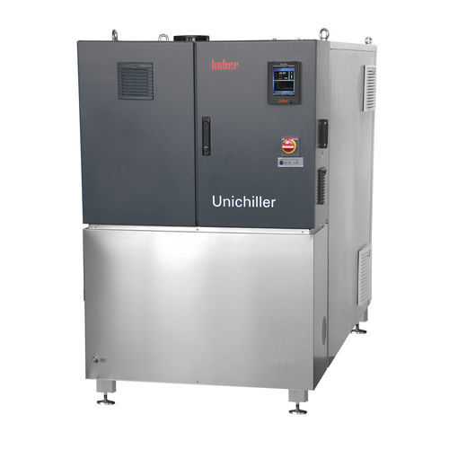 Enfriador de circulación de agua - Unichiller 800Tw - Huber Kältemaschinenbau SE - de laboratorio / para refrigeración / con calefacción