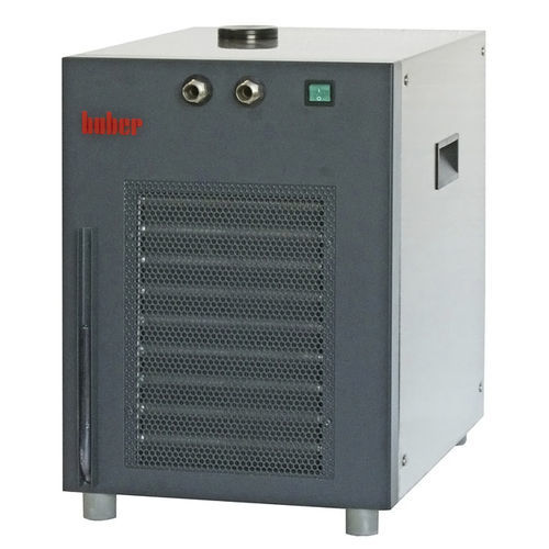 Intercambiador de calor de placas - HTS 1 - Huber Kältemaschinenbau SE - de acero inoxidable / compacto / para la industria