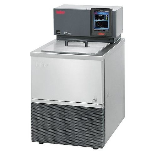 Criotermostato de circulación - CC-410 - Huber Kältemaschinenbau SE
