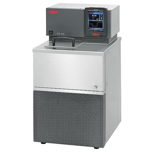 Criotermostato de circulación - CC-415 - Huber Kältemaschinenbau SE