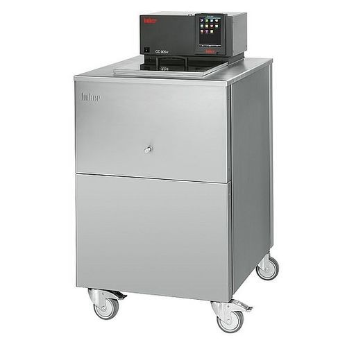 Criotermostato de circulación - CC-515 - Huber Kältemaschinenbau SE