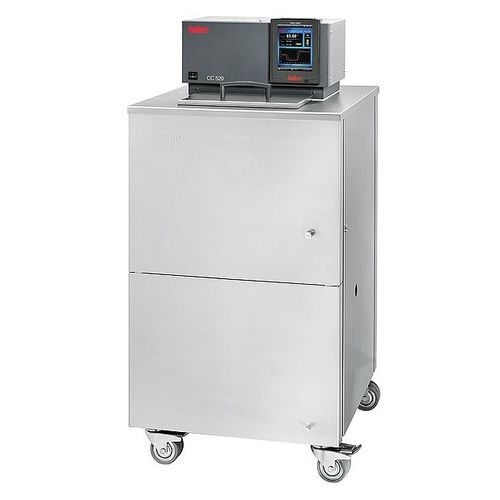 Criotermostato de circulación - CC-520w - Huber Kältemaschinenbau SE