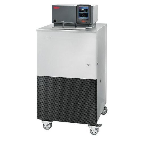 Criotermostato de circulación - CC-820 - Huber Kältemaschinenbau SE