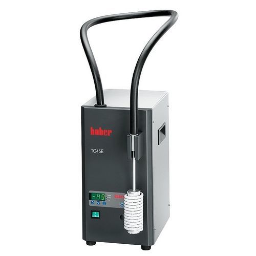 Refrigerador de inmersión - TC45E - Huber Kältemaschinenbau SE - de agua / compacto / de acero inoxidable