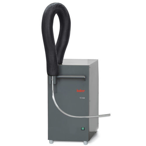 Refrigerador de inmersión - TC100-F - Huber Kältemaschinenbau SE - de agua / compacto / de acero inoxidable
