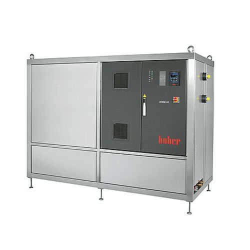Sistema de termorregulación dinámico - Unistat P645w - Huber Kältemaschinenbau SE
