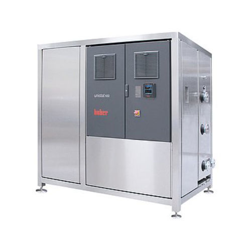 Sistema de termorregulación dinámico - Unistat 650w - Huber Kältemaschinenbau SE