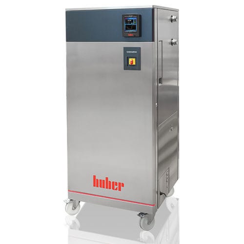 Sistema de termorregulación - Unimotive GL 30w - Huber Kältemaschinenbau SE