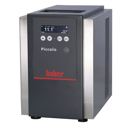 Refrigerador de efecto Peltier - Piccolo 280 OLÉ - Huber Kältemaschinenbau SE - de agua / de agua glicolada / para refrigeración