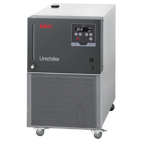 Enfriador de circulación de agua - Unichiller 022 OLÉ - Huber Kältemaschinenbau SE - de laboratorio / para refrigeración / compacto