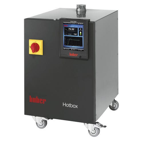 Termostato de circulación - HB45 - Huber Kältemaschinenbau SE