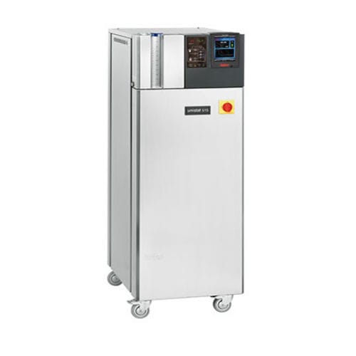 Sistema de termorregulación dinámico - Unistat 510w - Huber Kältemaschinenbau SE